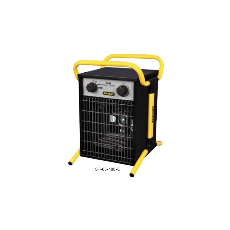 Calefactor Electrico STANLEY ST-05-400-E
