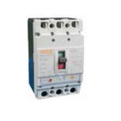 SGM3S Interruptor en caja moldeada Ajuste electromecánico, 3 Polos, 36 kA
