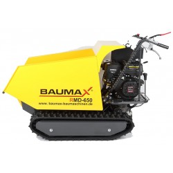 Mini Dumper BAUMAX RMD650