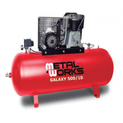 Compresor METALWORKS - GALAXY 500/7,5