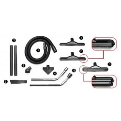 Aspirador PC 35 Tools - PROFESIONAL