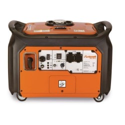 Generador Inverter UNICRAFT PG-I 21 S