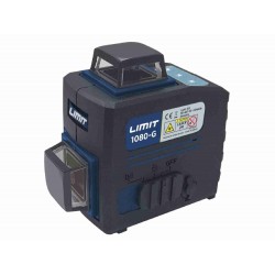 Nivel Laser Multilinea LIMIT 1080-G