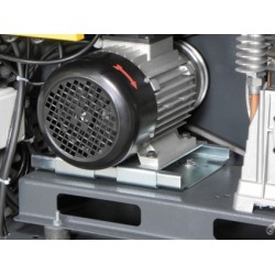 Compresor Piston Insonorizado AIR SIL1 B2800B/3CM/100