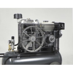 Compresor Piston B3800/5,5S/10+10 Honda