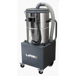 Aspirador de Polvo y Líquido LAVOR DTX-R 80 1-30