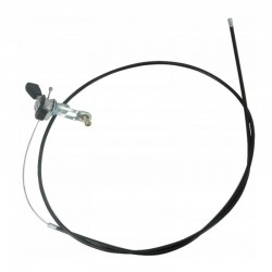 Cable Repuesto Acelerador Para Fratasadora VERKE S60