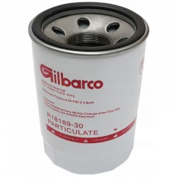 Filtro con cartucho para combustible y aceite - 56 l/min - Detalle 2