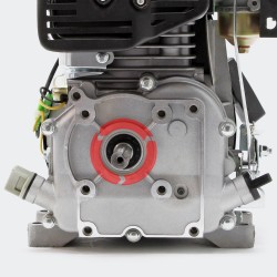 Motor Gasolina LIFAN 4 Tiempos 2.5 HP - Eje 15 mm - Detalle