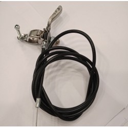 Cable Repuesto Acelerador Para Fratasadora VERKE S100