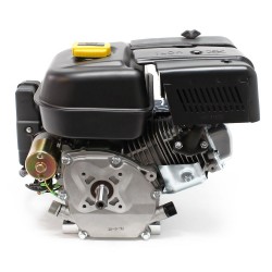 Motor Gasolina Tipo OHV 6.5CV - Eje 20mm Arranque Electrico