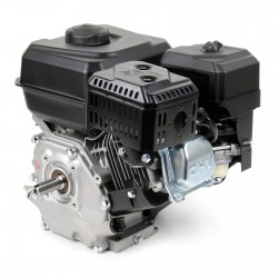 Detalle Motor Gasolina LIFAN 6.5HP - 20mm