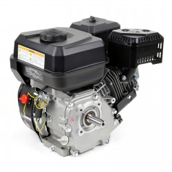 Detalle Motor Gasolina LIFAN 6.5HP - 20mm