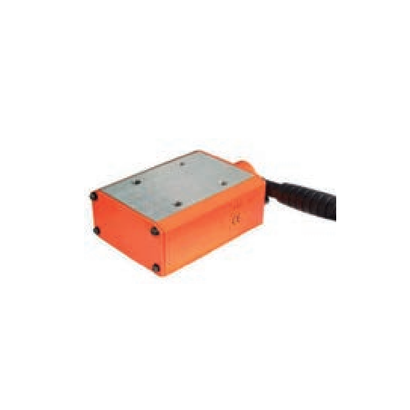 Adaptador Base Magnetica 300 kg Para Roscador Electrico