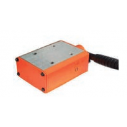 Adaptador Base Magnetica 600 kg Para Roscador Electrico