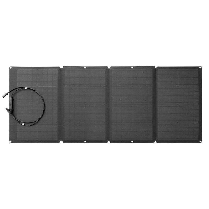 Panel Solar 160W ECOFLOW ITC POWER
