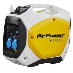 Generador INVERTER ITCPOWER GG22i