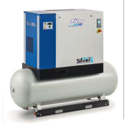 Compresor FIAC SILVER 15 - 500 litros