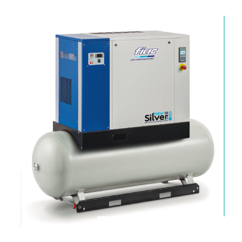 Compresor FIAC SILVER 7.5 - 770 l/min