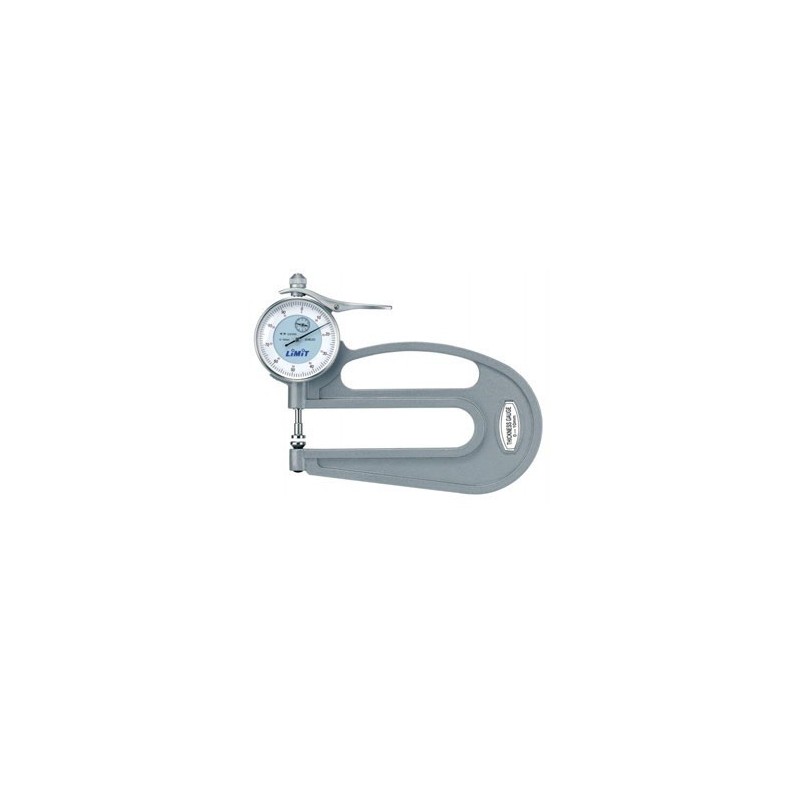 Medidor de Espesor Analógico - 10mm