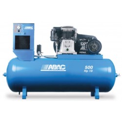 Compresor ABAC PRO B6000-500 FT7,5 - con arrancador
