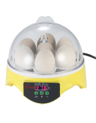 Incubadoras de Huevos - Maquituls