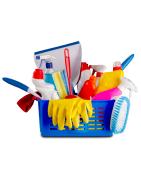 Herramientas para limpieza y mantenimiento - Maquituls