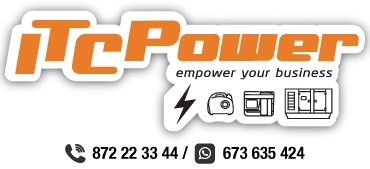 GRV POWER PRODUCTS S.L.